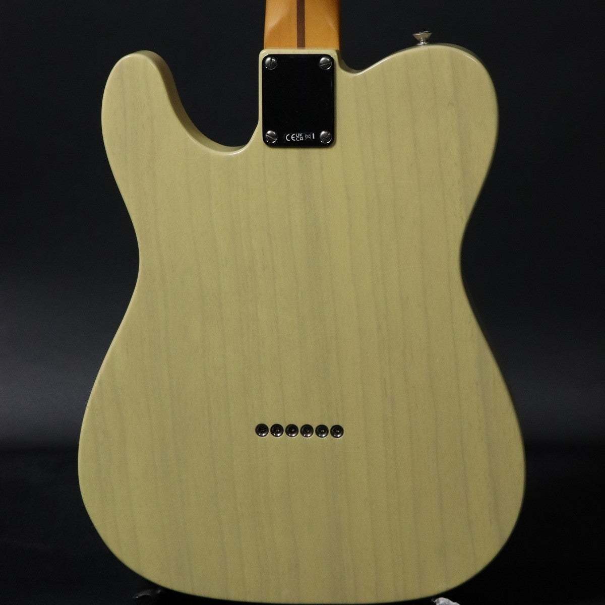 Fender 75th Anniversary American Vintage II 1951 Nocaster Maple Blonde #GGe7m