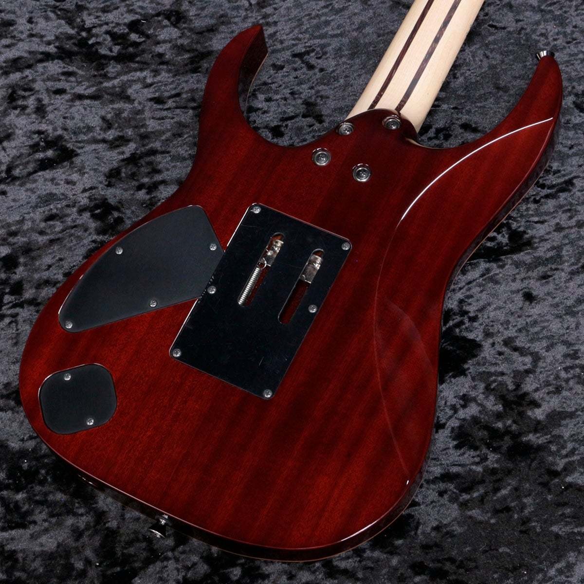 Ibanez j.custom RG8570 BSR Brownish Sphalerite 3.95kg F2422053 Electric Guitar