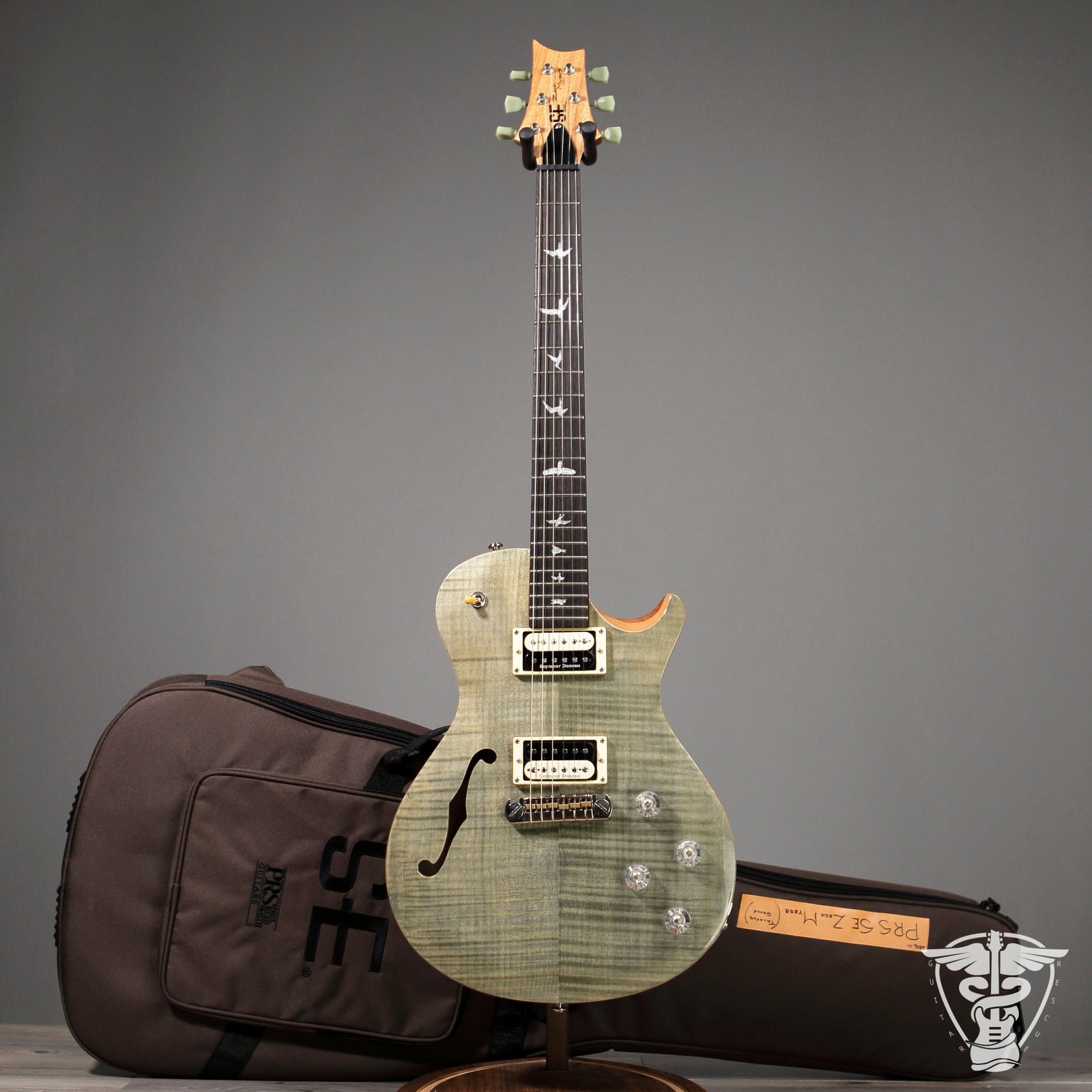 2016 PRS SE Zach Myers – 6.8 LBS