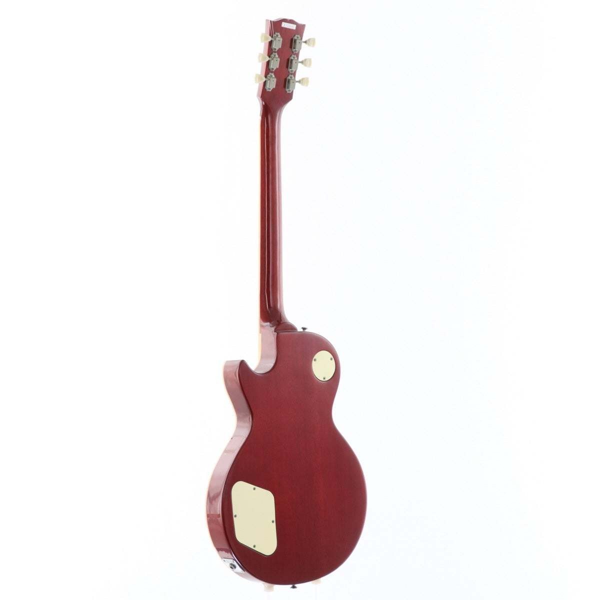 Orville LPS-75 Cherry Sunburst #GG4r8