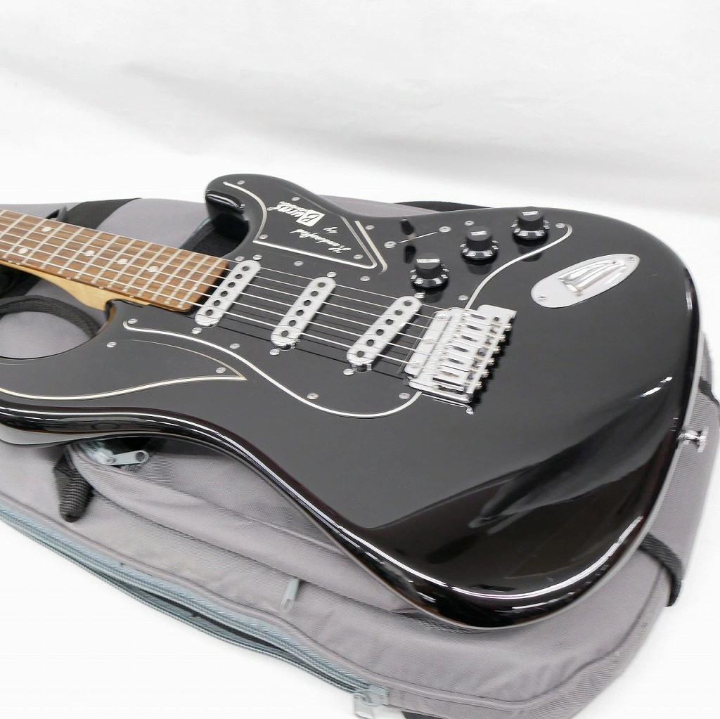 Burns London Electric Guitar Cobra Dx Blk