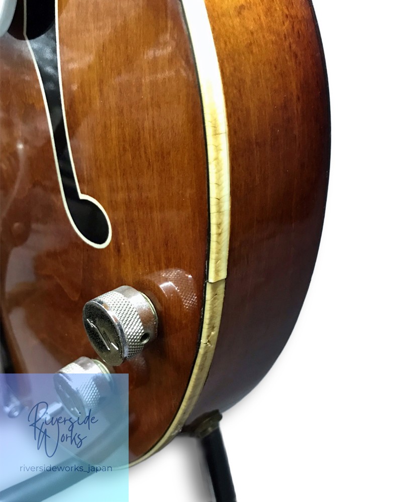Gretsch 6119 TENNESSEAN