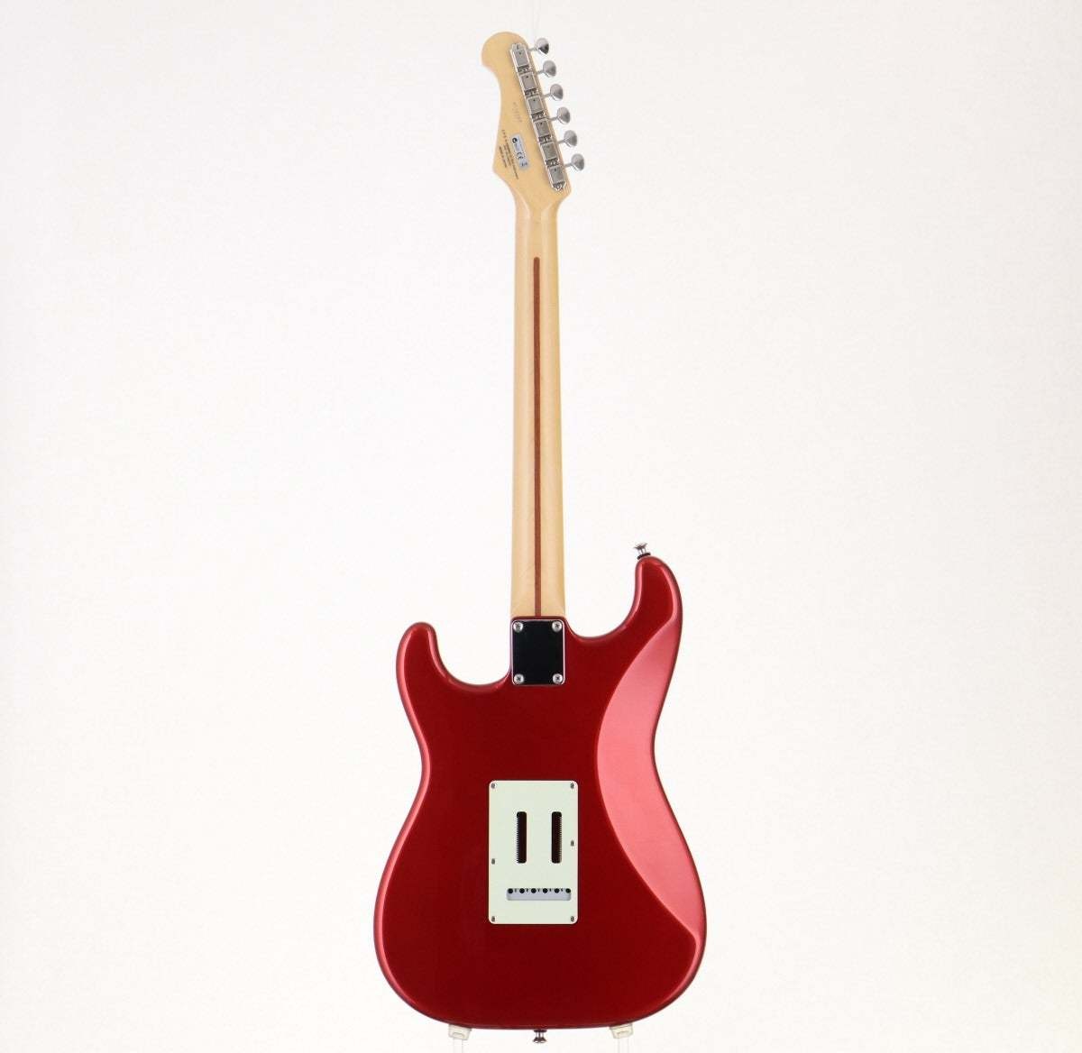 Fujigen Neo Classic NST110RAL Guitar Alder Body U-Shape Maple Neck Used