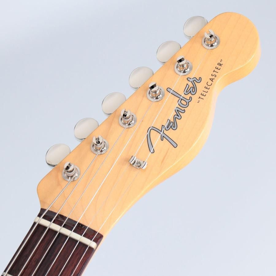 Fender FSR made in japan Traditional 60s Custom Telecaster Translucent Pink