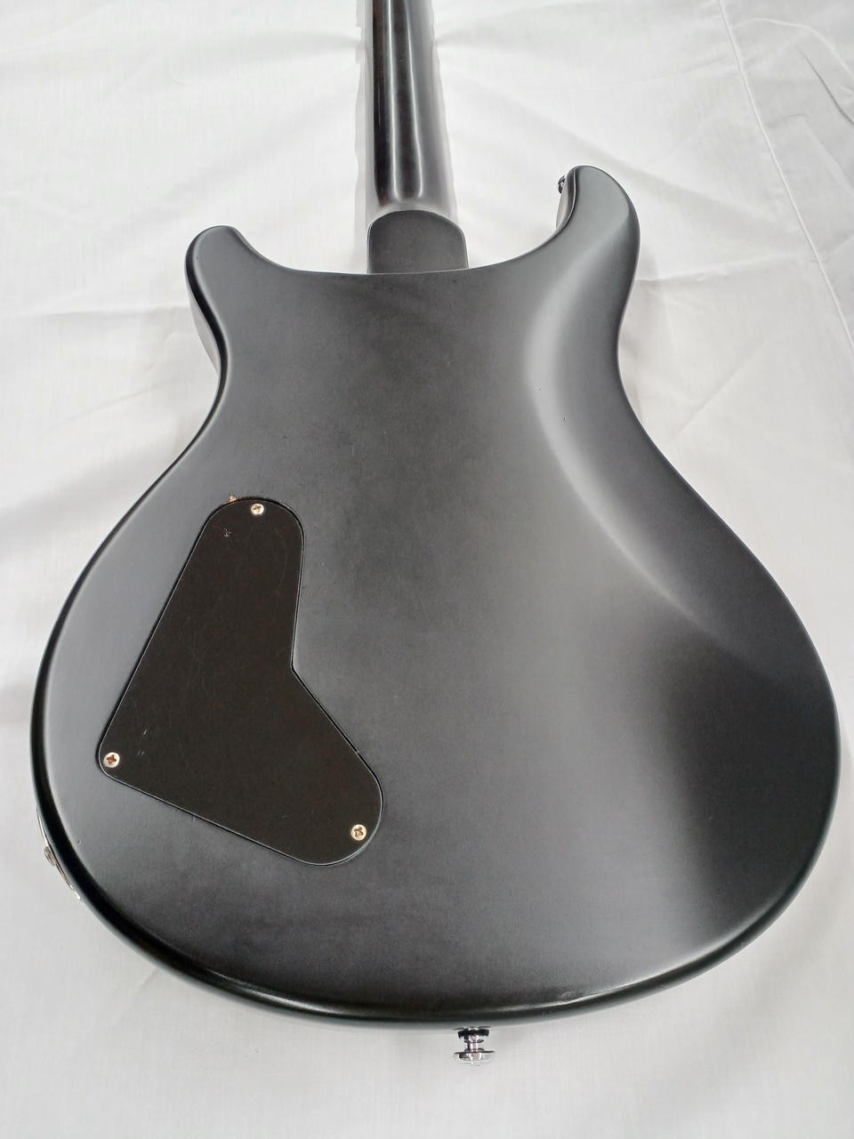 PRS SE STANDARD satin Electric Guitar