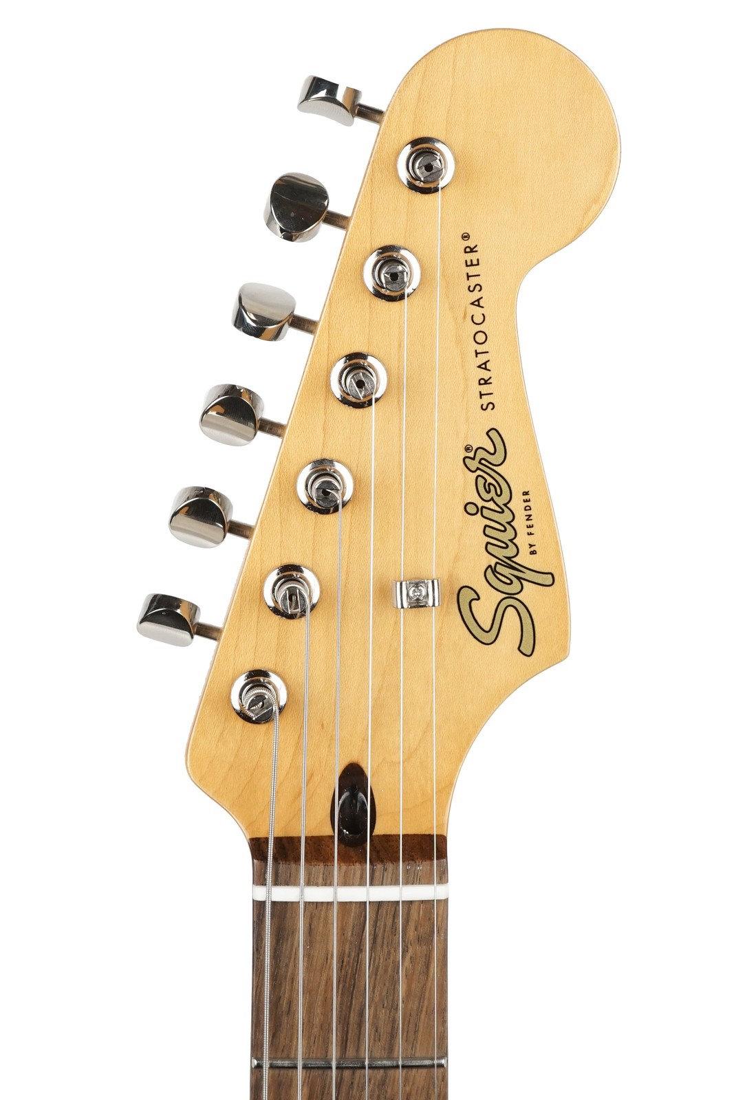 New Squier Classic Vibe ’60s Stratocaster 3-Color Sunburst #ISSJ25000247