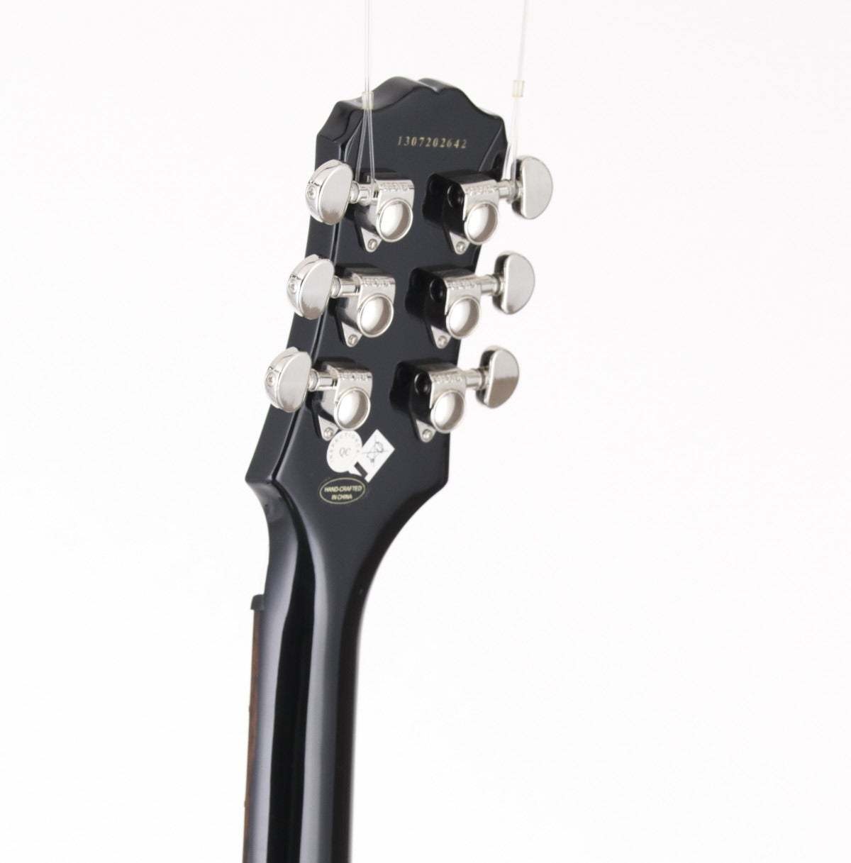 Epiphone Les Paul Studio Dot Inlay (Junk – Imperfect/Defective)