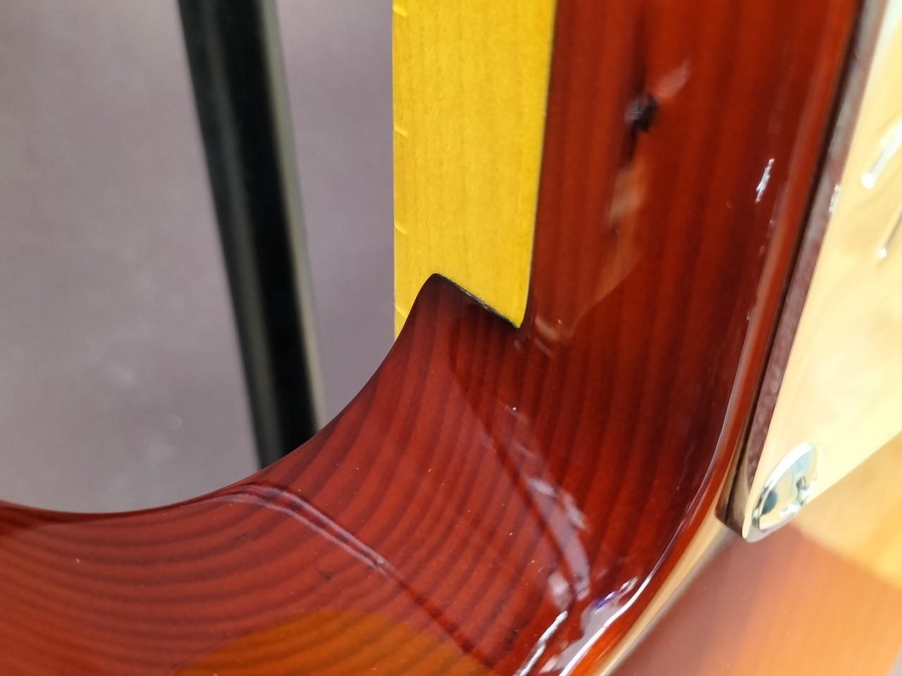 FENDER MODERN PLAYER TELECASTER PLUS Electric Guitar