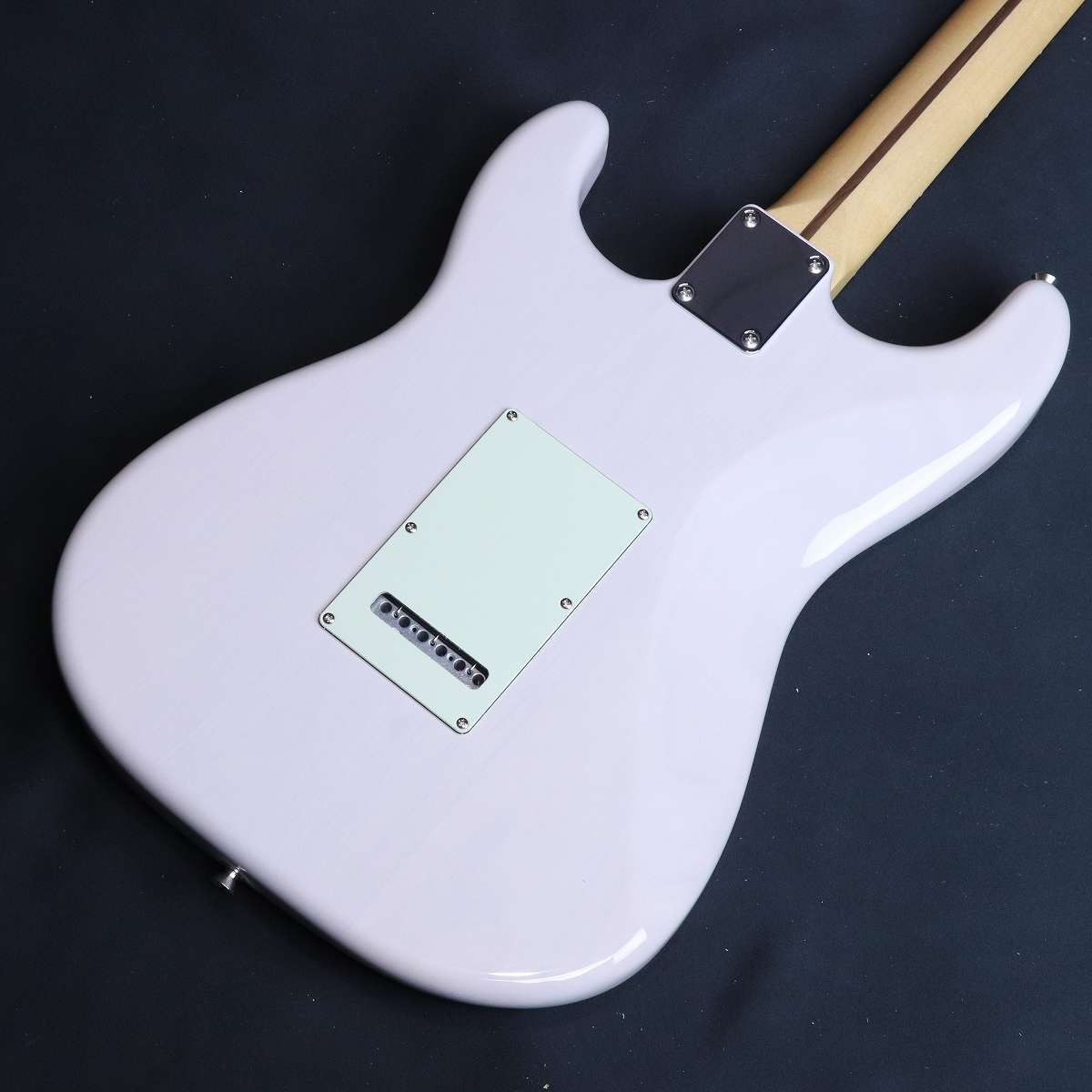 Fender Made in Japan Hybrid II Stratocaster Rosewood US Blonde JD25028030 3.39kg