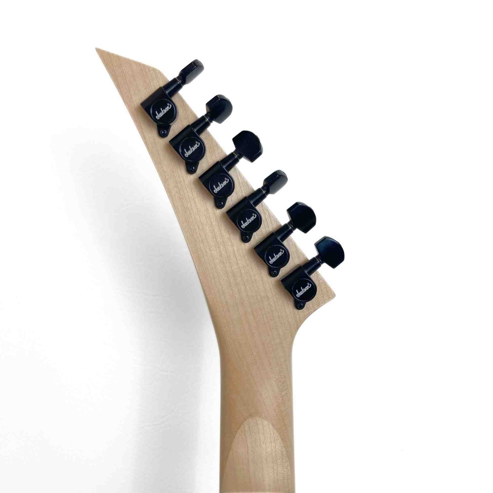 Jackson Dinky Arch Top JS22 DKA Snow White Electric Guitar – 2910121500