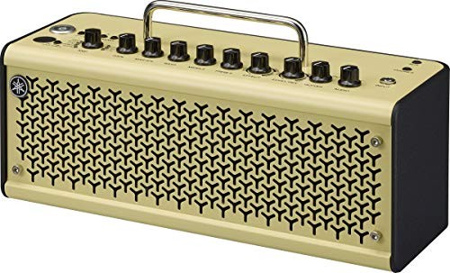 Yamaha YAMAHA Amplifier THR10II Reproduces the sound of a realistic vacuum tube