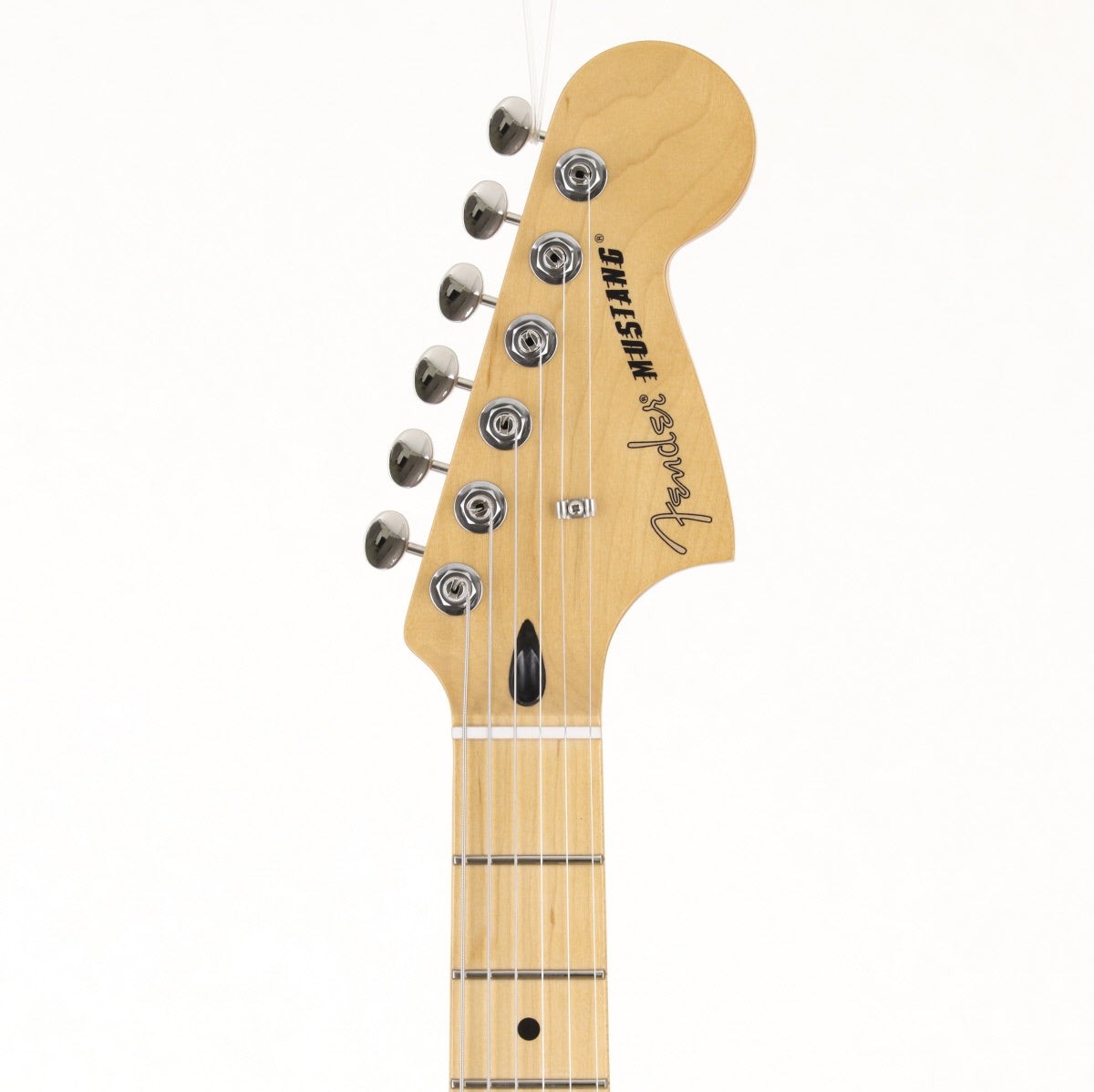 FENDER MEXICO Player II Mustang MF 3-Tone Sunburst [MX25111056]