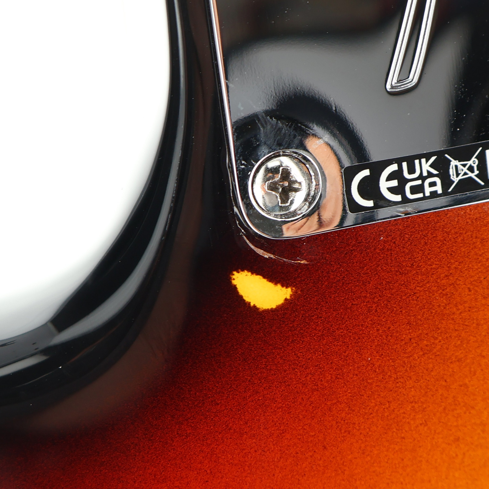 Fender Vintera III Early ’70s Jazz Bass, Sunburst, Expert Setup (C8) (27177)