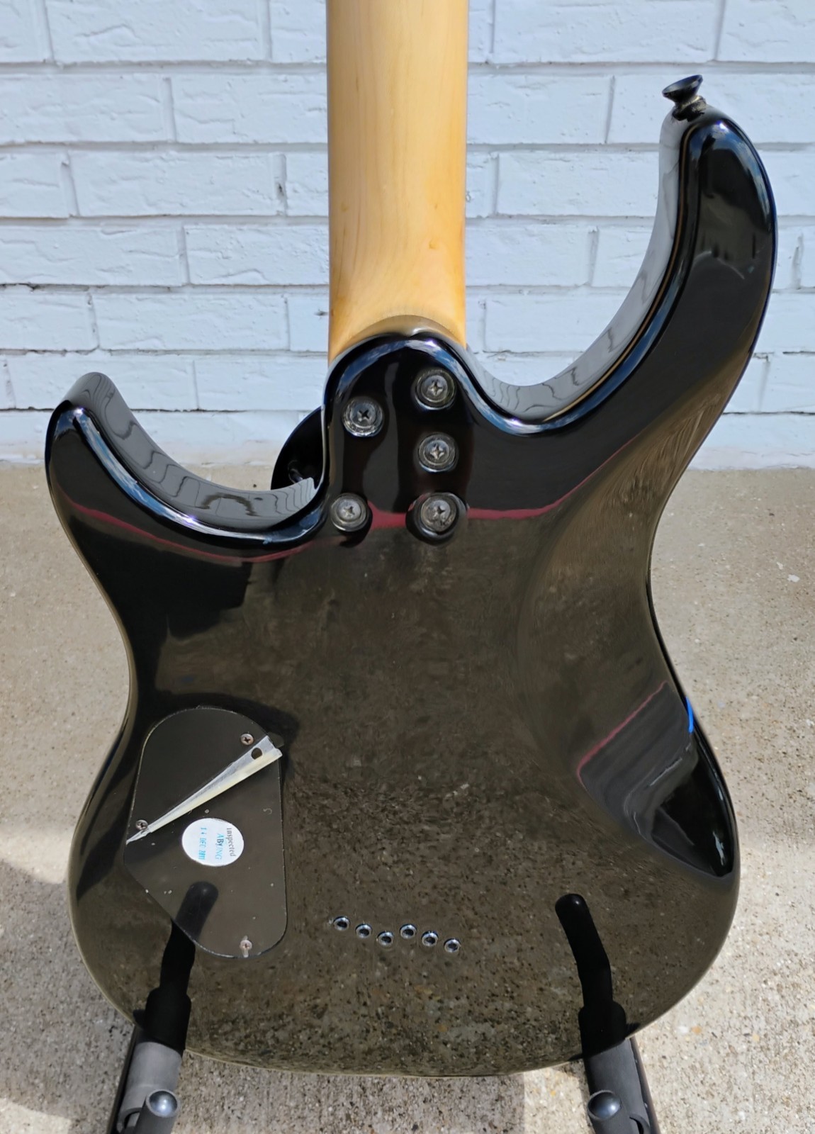 Peavey Predator Marvel Captain America w/Bag! -LL