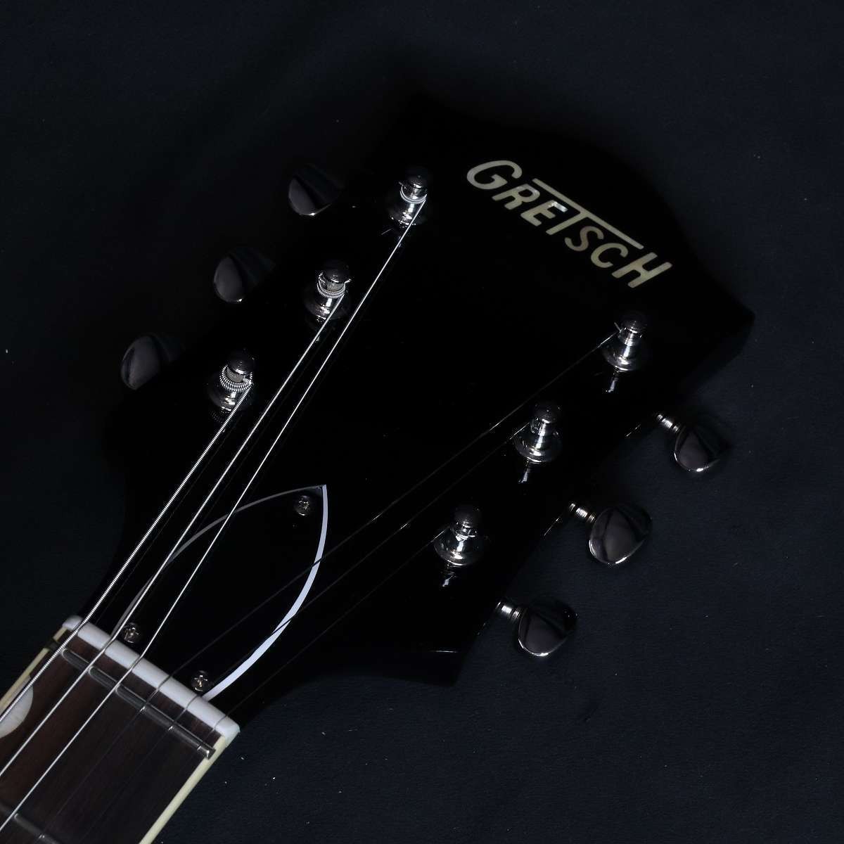 Gretsch G6119T-62 Vintage Select Edition ’62 Tennessean with Bigsby Dark #GG1tm