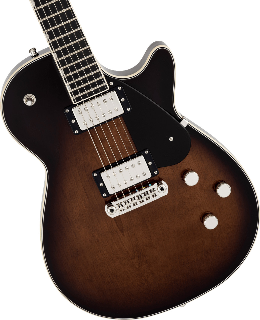 SPECIAL-ORDER! GRETSCH ELECTROMATIC PREMIER JET | SC | HH | HT | ROBUSTO BURST