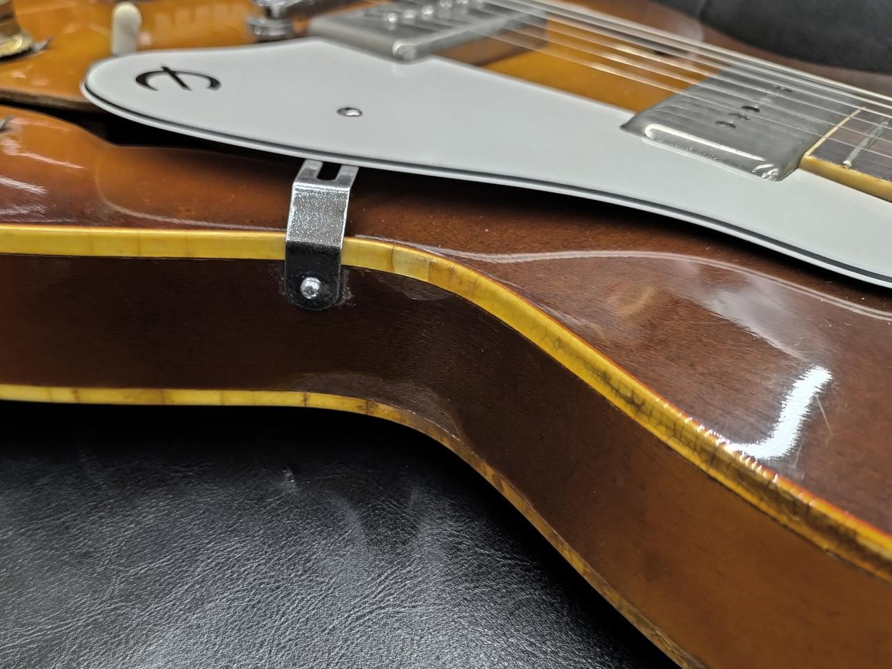 EPIPHONE CASINO Electric Guitar-15