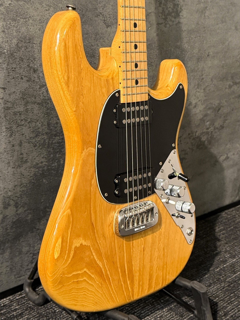 Music MAN Sabre II Used Electric Guitar [AUTH]