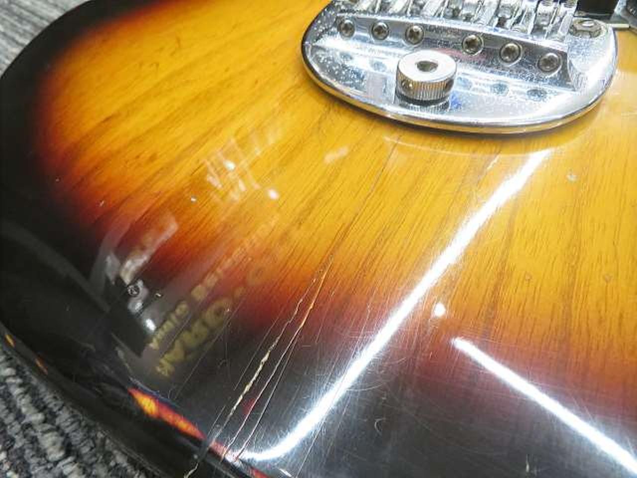 Vintage 1978 Musicman SABRE 2 Other Body Types Electric Guitar Very Rare