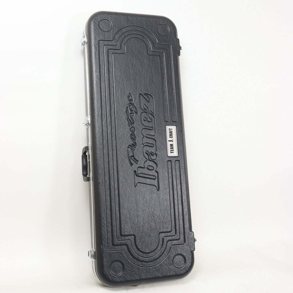 Ibanez Prestige RG2550Z Galaxy Black (no260806)