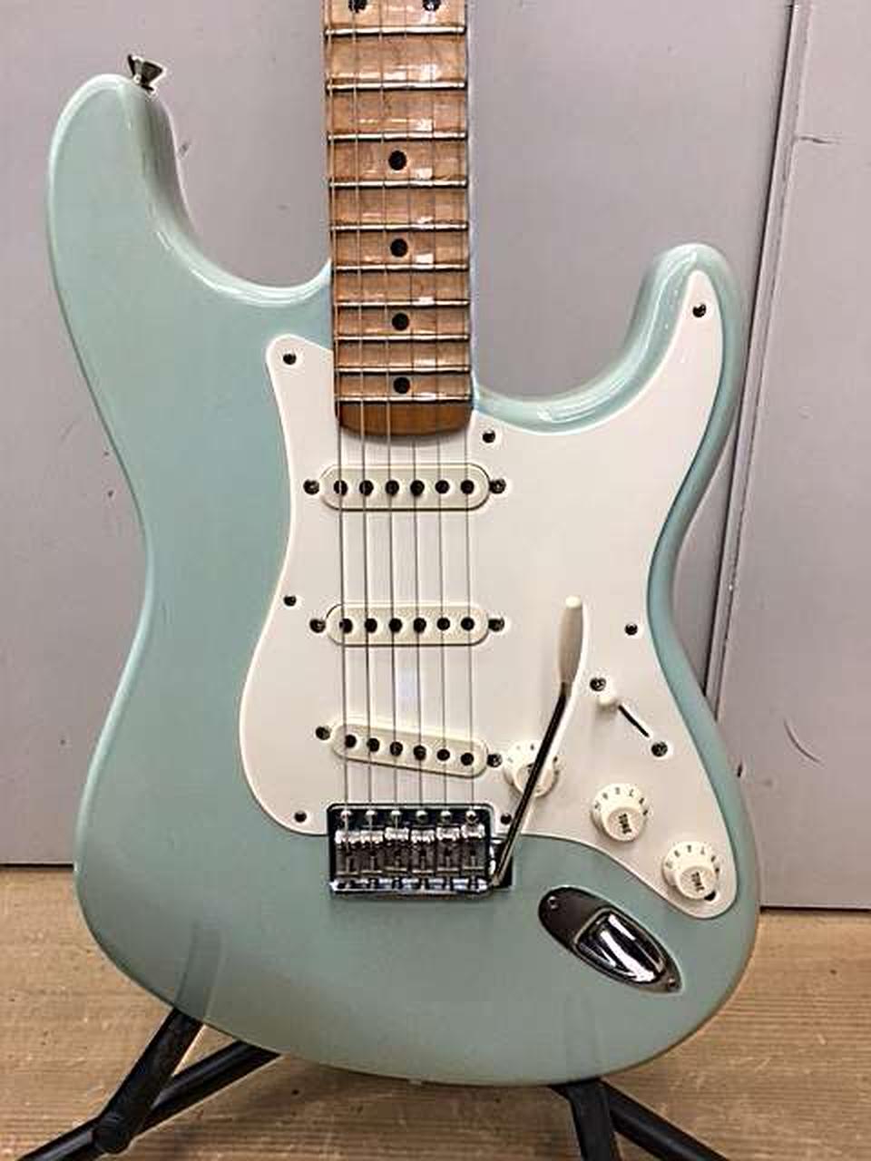 FENDER MEXICO Stratocaster Type CLASSIC 50S Used Electric Guitar