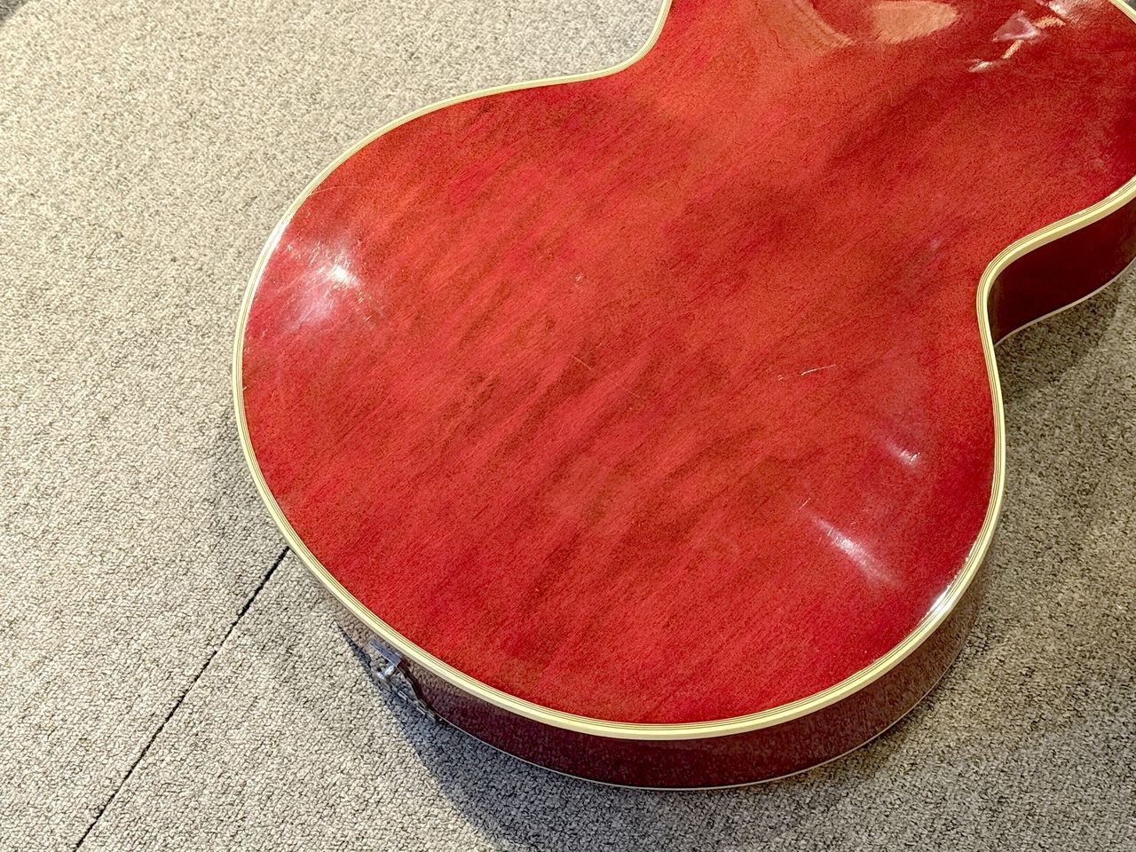 Gibson Howard Roberts Custom with gig bag 1976 Electric Guitar