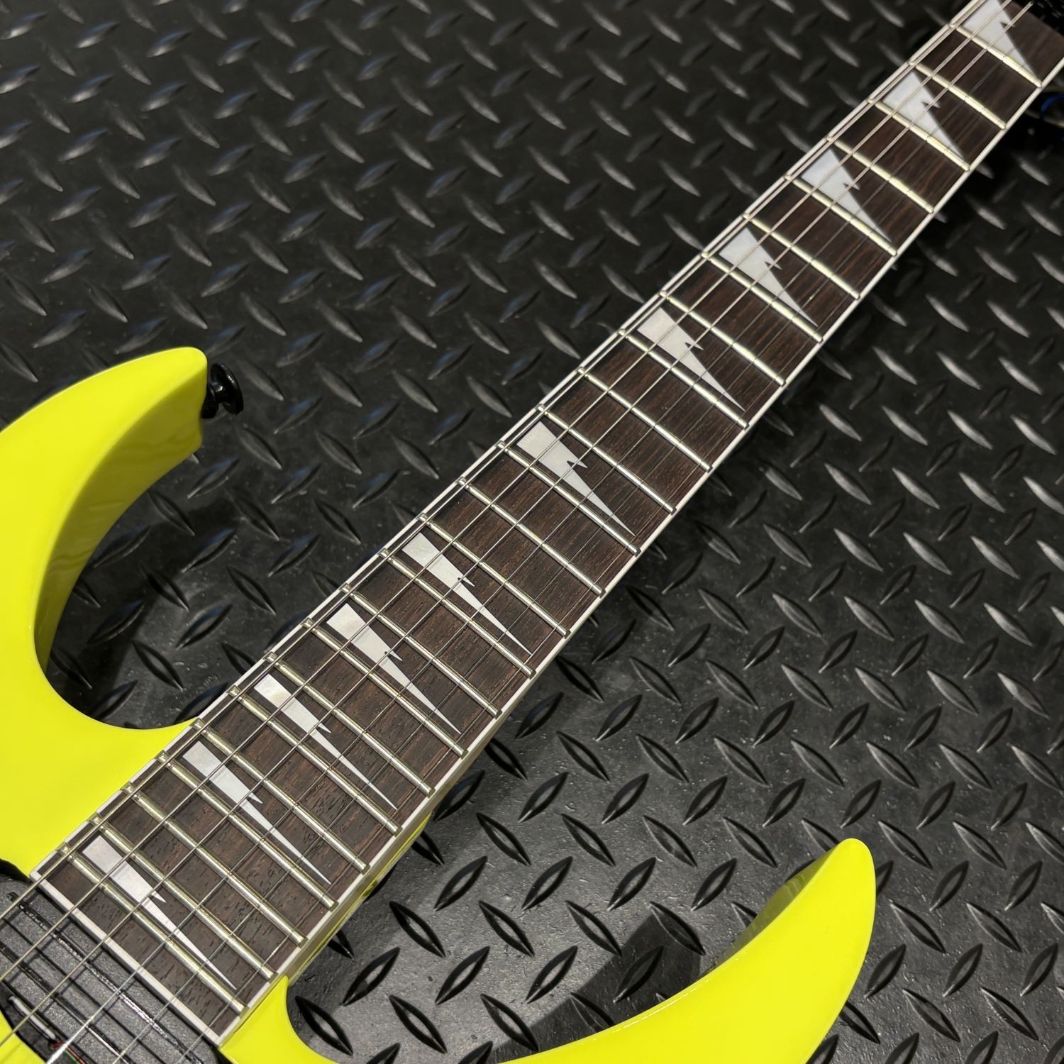 Ibanez Genesis Collection Limited Model 540PIII Desert Sun Yellow Made in Japan