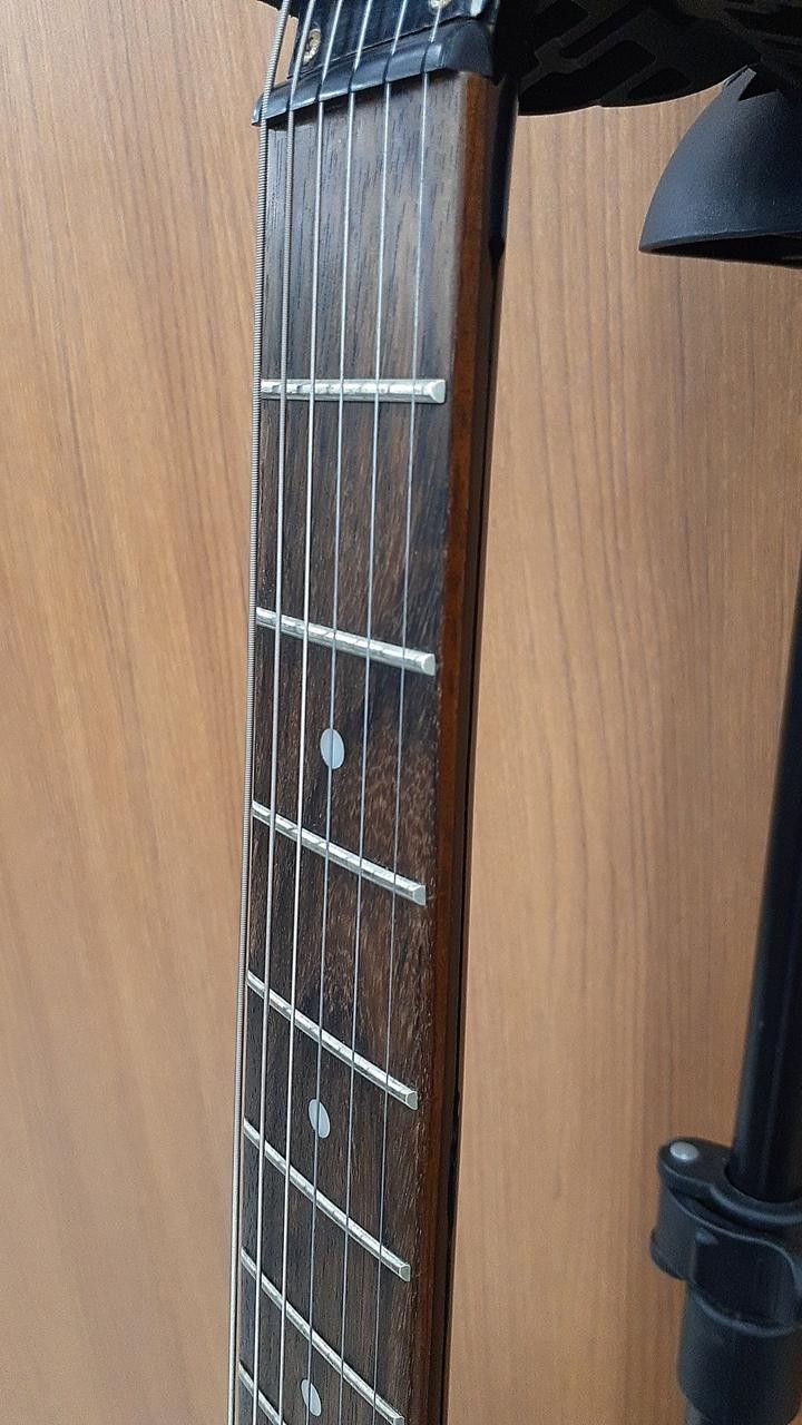 [EPIPHONE] FIREBIRD Used Mahogany neck Laurel fingerboard Sunburst w/Soft case