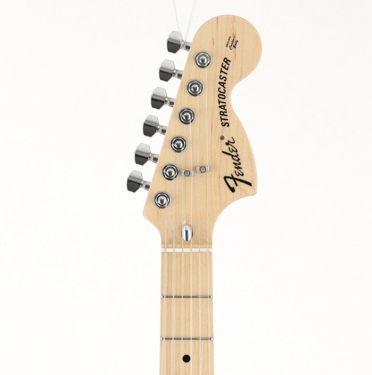 FENDER JAPAN ST72-US Black [T021462]