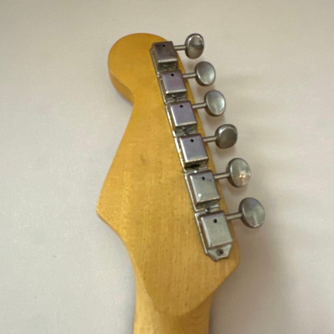 Bloom Stratocasterelectric Guitar Aria Strap 31