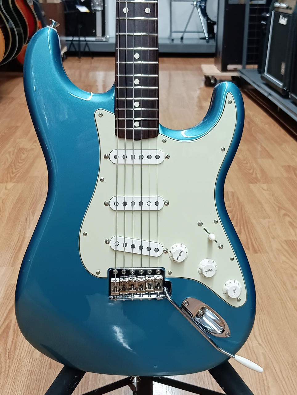 FENDER MEXICO CLASSIC PLAYER 60S Electric Guitar
