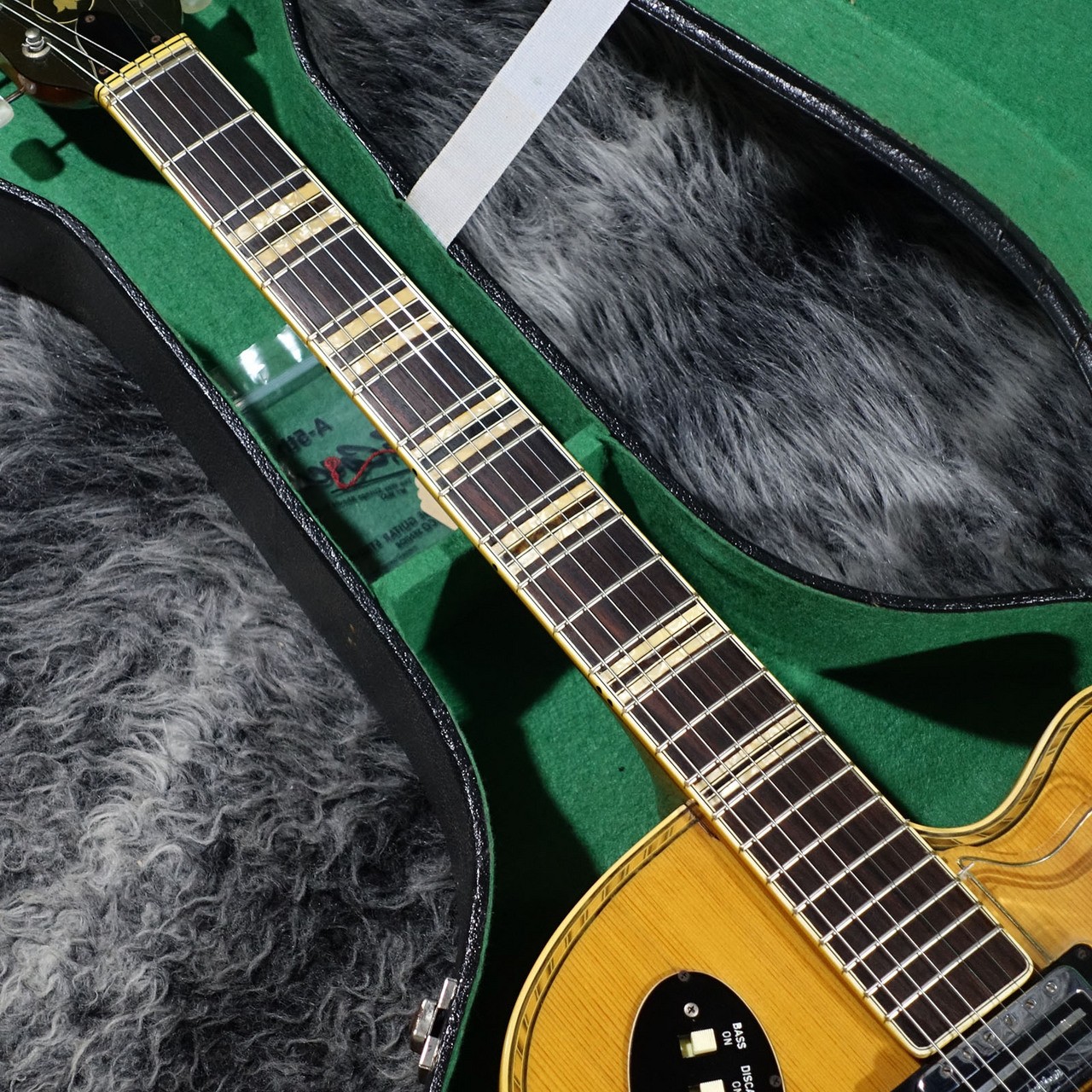 Hofner 463/S/E3/V (1960s) (no260718)