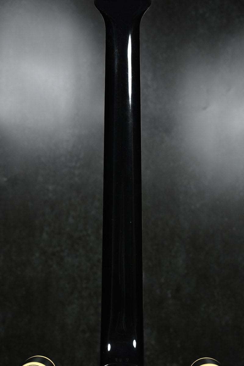 FUJIGEN FGN Masterfield MSA-HP Black