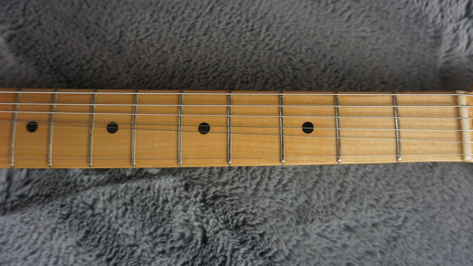 JooDee S-Style Custom – Sunburst Japan