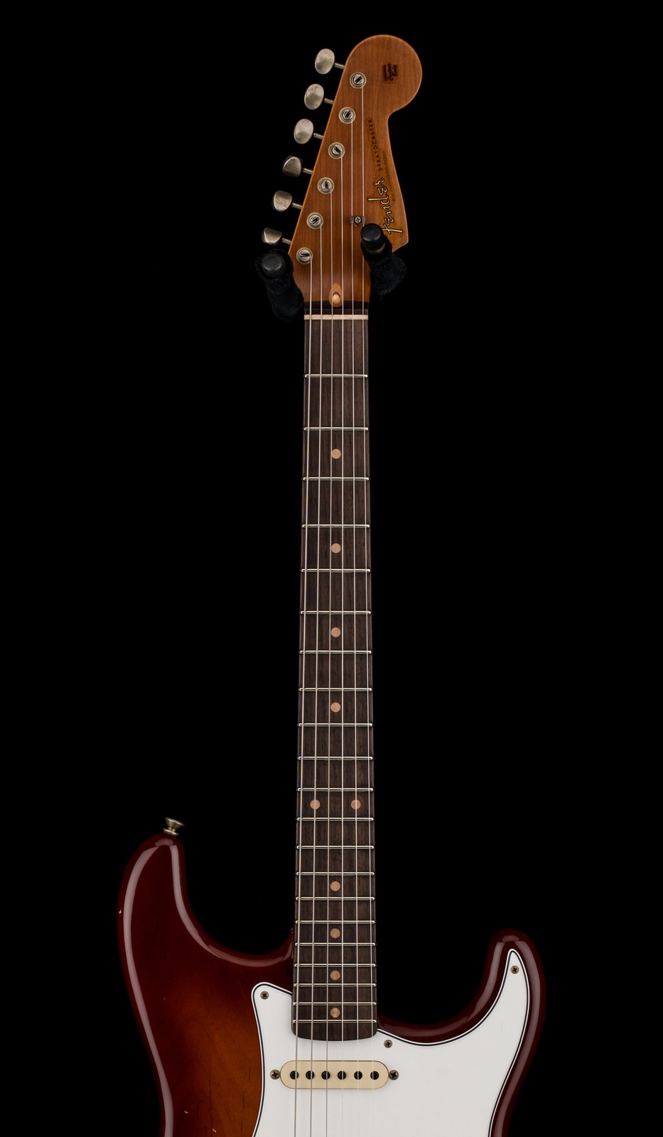 Fender Custom Shop Empire 59 Transition Stratocaster Journeyman Relic #16193