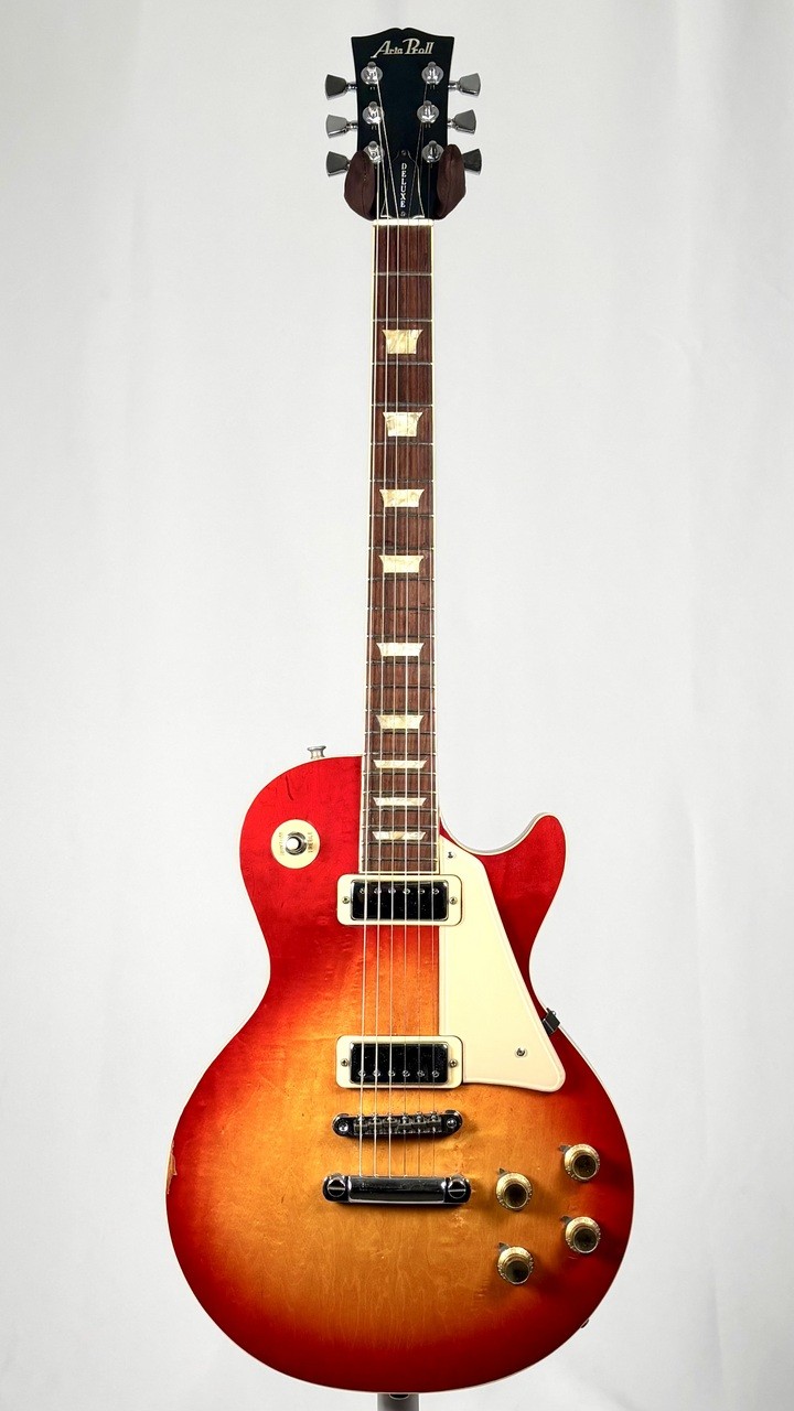 Aria Pro II LD-700 Cherry Sunburst 1970s no260710