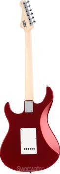 Yamaha GigMaker Electric Guitar Pack – Red