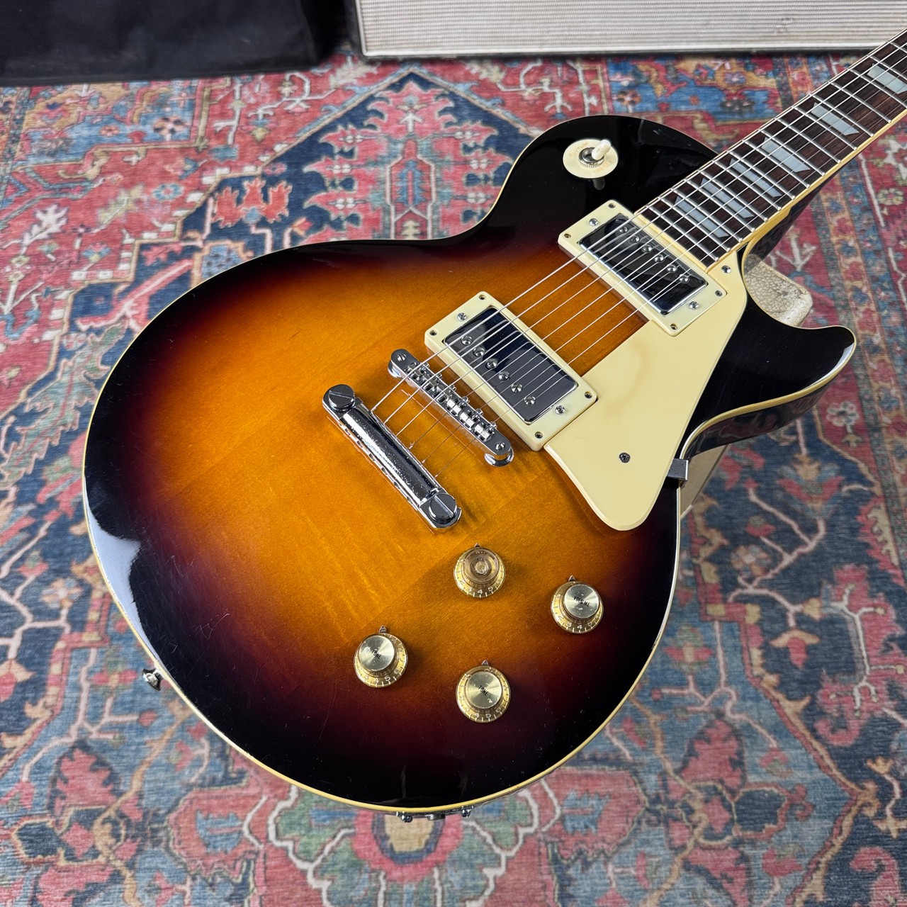 Yamaha SL-600S Studio Lord Les Paul Lawsuit Era MIJ – 1979