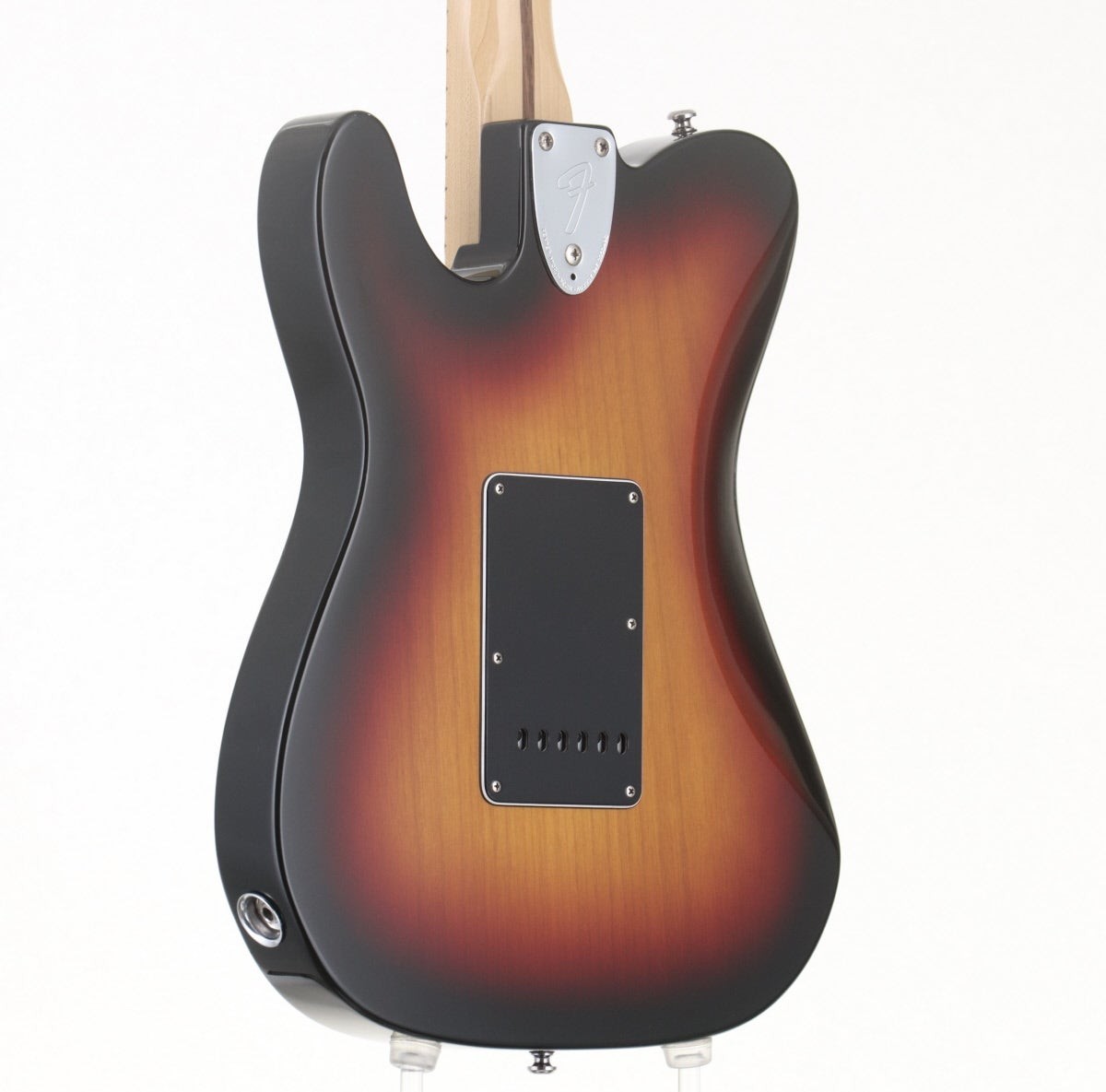FENDER MEXICO Classic Player Telecaster DLX Tremolo 3CS 2009-2010 [MZ9489516]