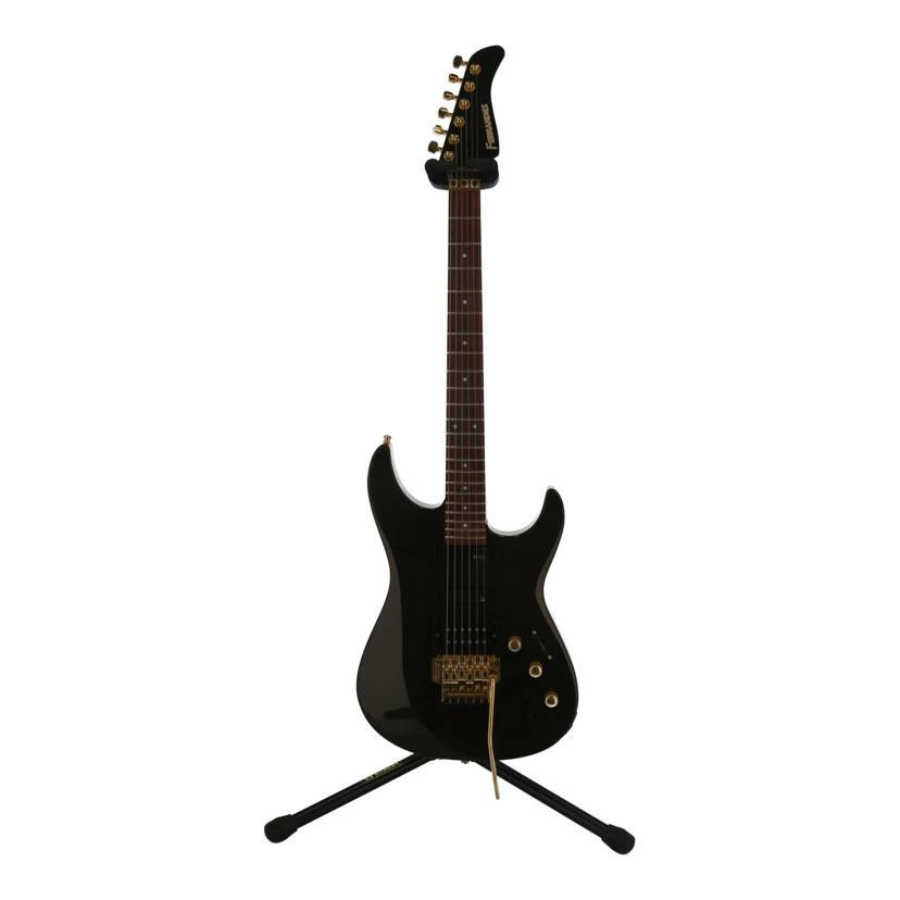 FERNANDES FR-85S Electric Guitar, Condition: B, No. 70-0 #QY42PQ
