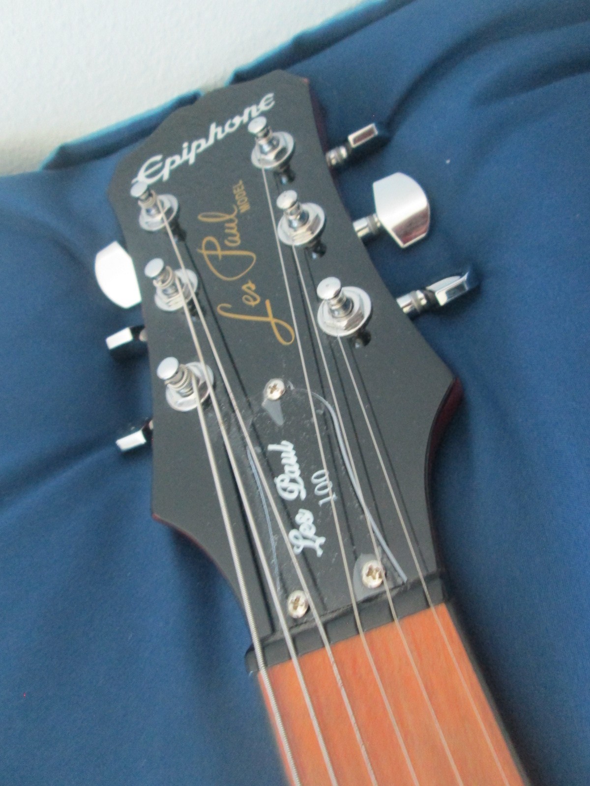 Epiphone Les Paul 100 Electric Guitar