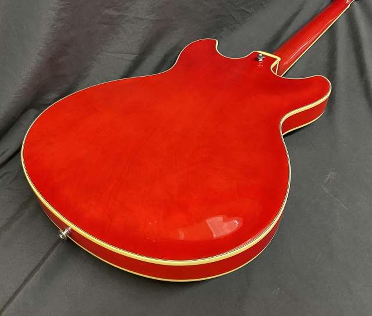 Ibanez AS73-TCD Used Electric Guitar [AUTH]