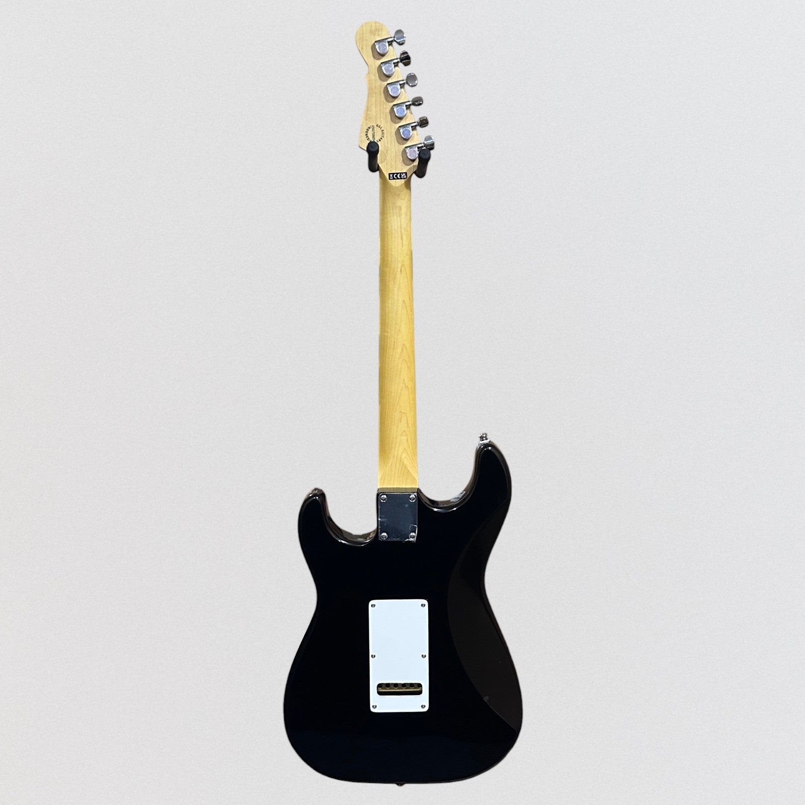 G&L Tribute Legacy Electric Guitar – Black