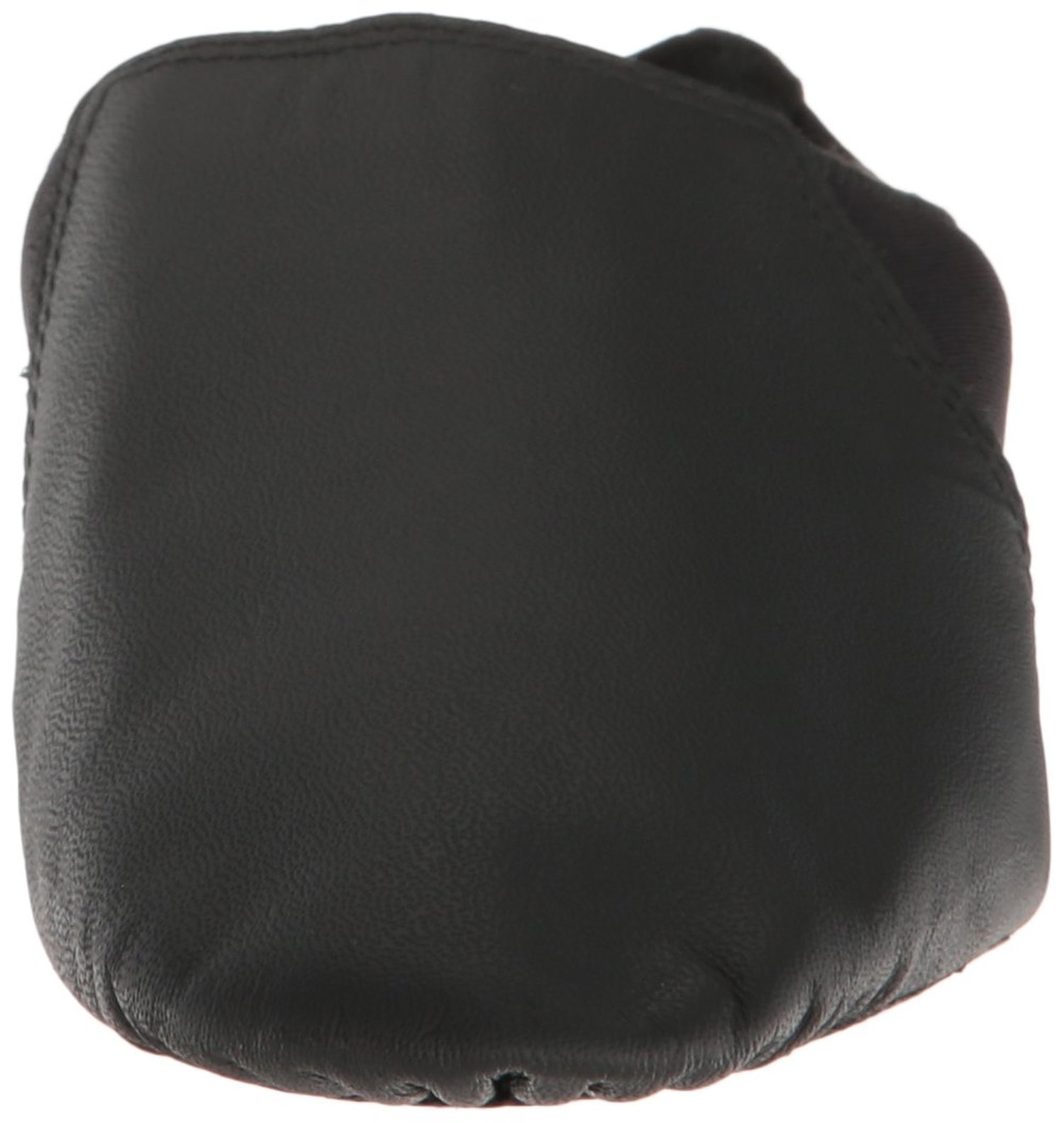 Ladies Spark Leather & Neoprene Jazz Shoes 10 Black