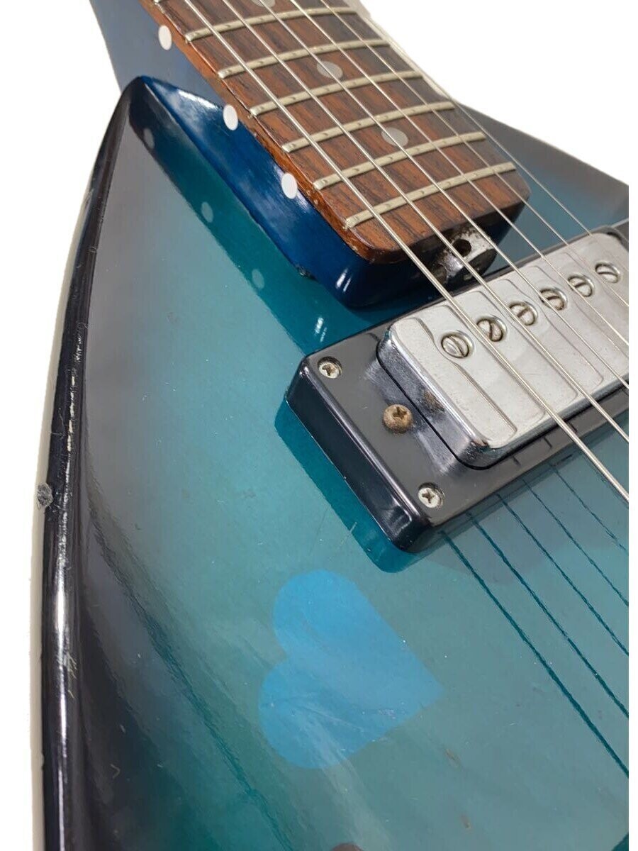 HONEY BEATSOUND Bizarre Guitar 1967-69s Electric Guitar