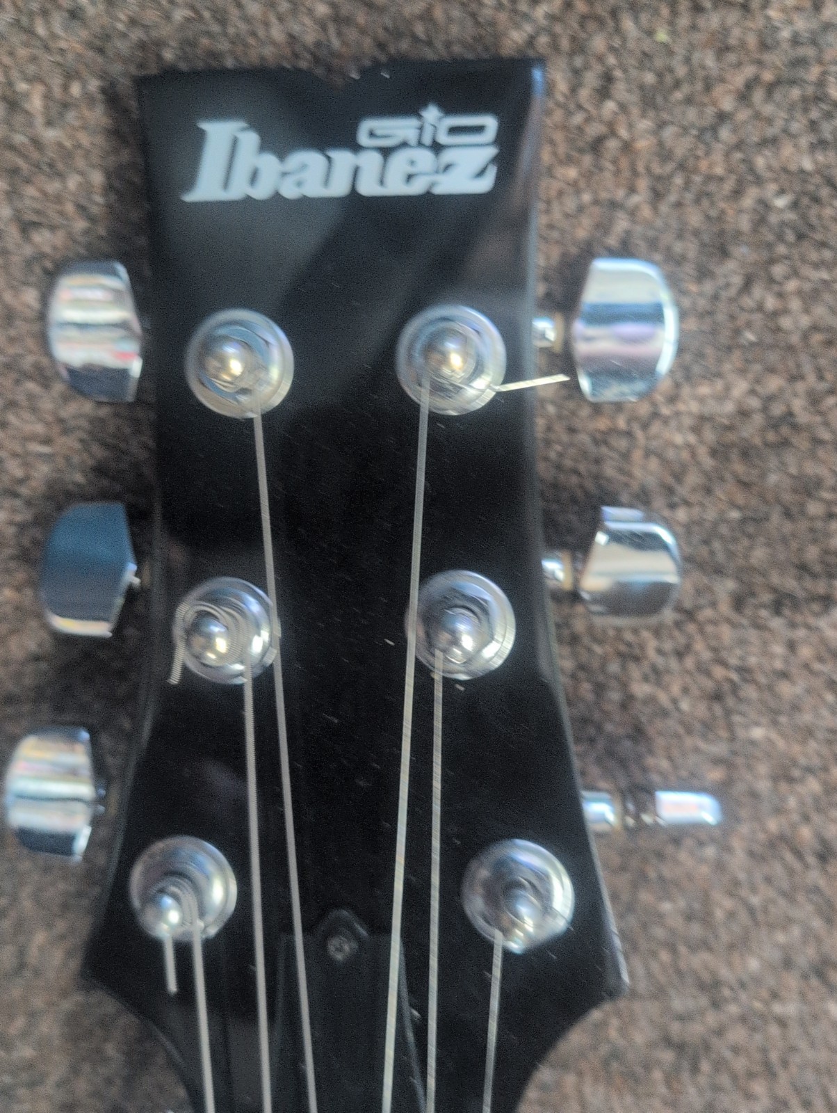 Ibanez Gio GAX 70 Electric Guitar