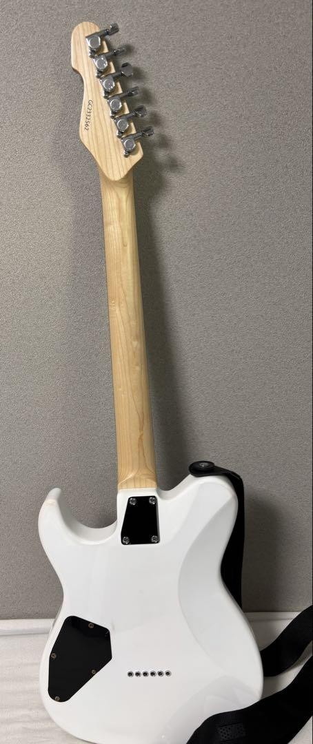 grass roots G-THROBBER-DX Snow White Safe Packing!