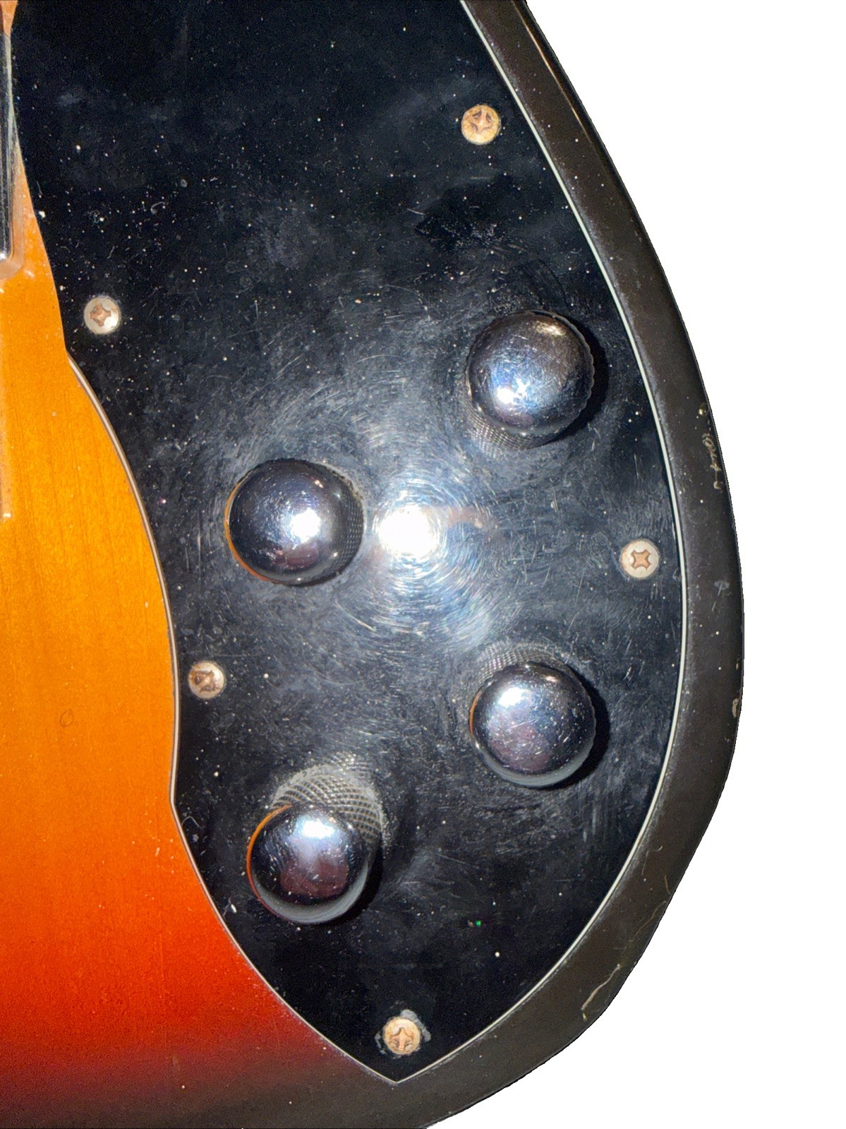Fender Japan ’72 Telecaster Custom Reissue (1994–1995) – MIJ FujiGen Era – Black