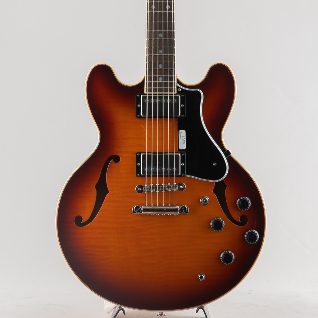 FUJIGEN FGN MSA-HP Antique Sunburst