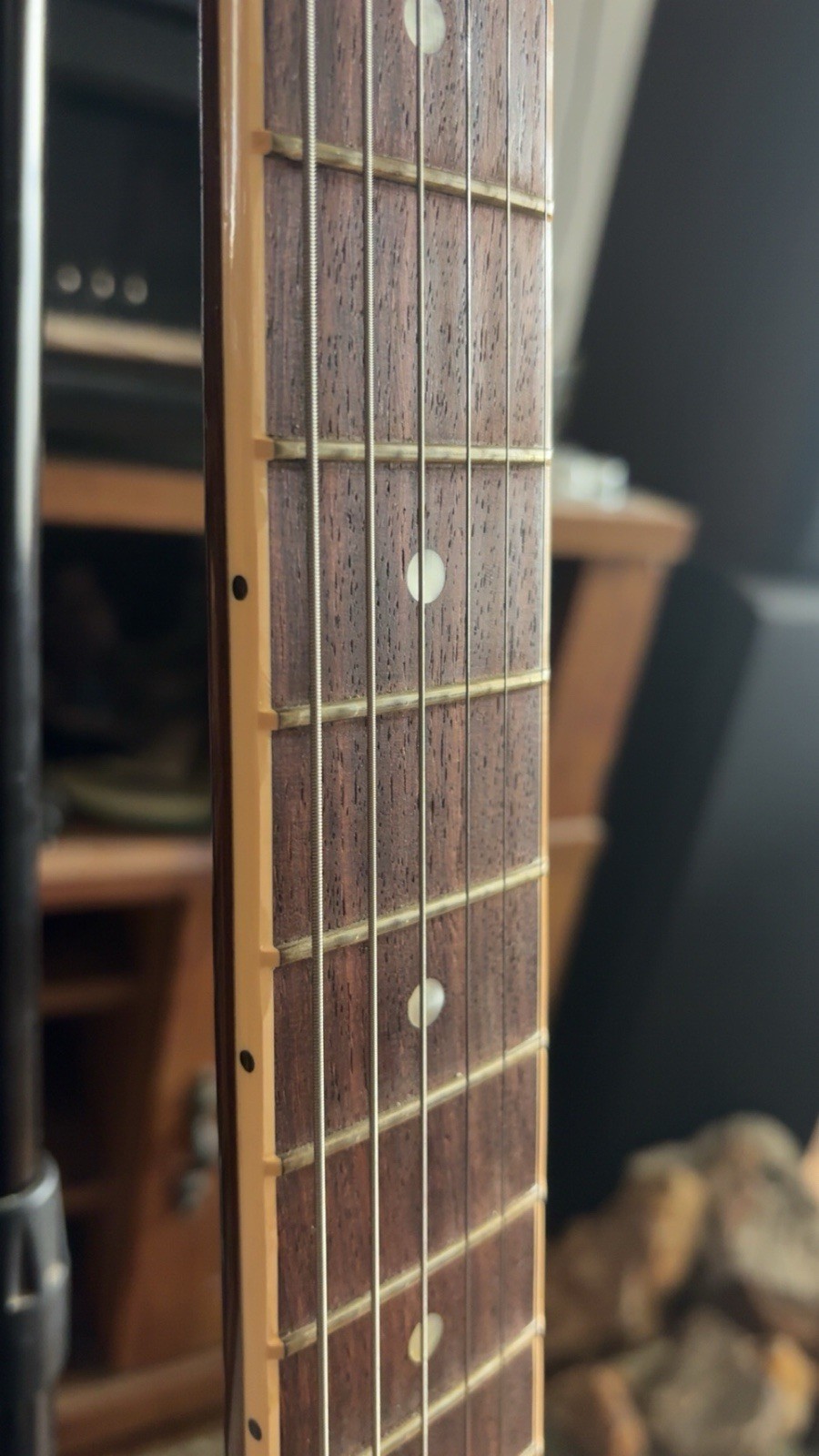 Custom Shop Gibson 339 Rare Color